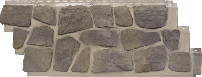 Produktbild von Novik Fieldstone Kunststofffassaden