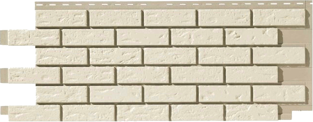 Produktbild von Novik Klinker Kunststofffassaden