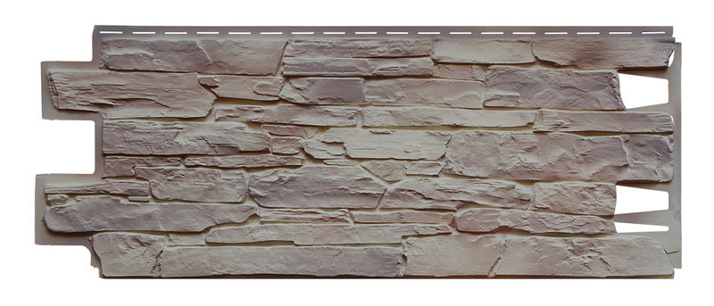 Produktbild von SolidStone Kunststofffassaden