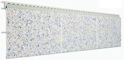 Produktbild von VinyStone Kunststofffassaden